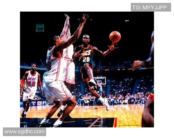 4月11日出生的篮球明星们的传奇故事与辉煌成就回顾